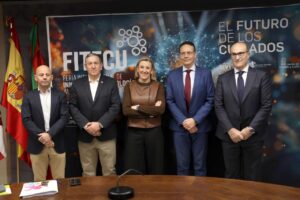 La Junta de Castilla y León presenta Fitecu 2025: innovación y tecnología al servicio de los cuidados.