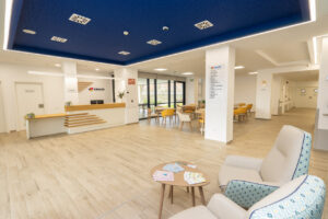 Residencia Amavir Vic&aacute;lvaro.