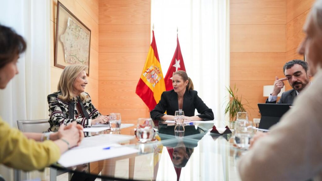 Valoración de la dependencia de pacientes con ELA. Comunidad de Madrid.