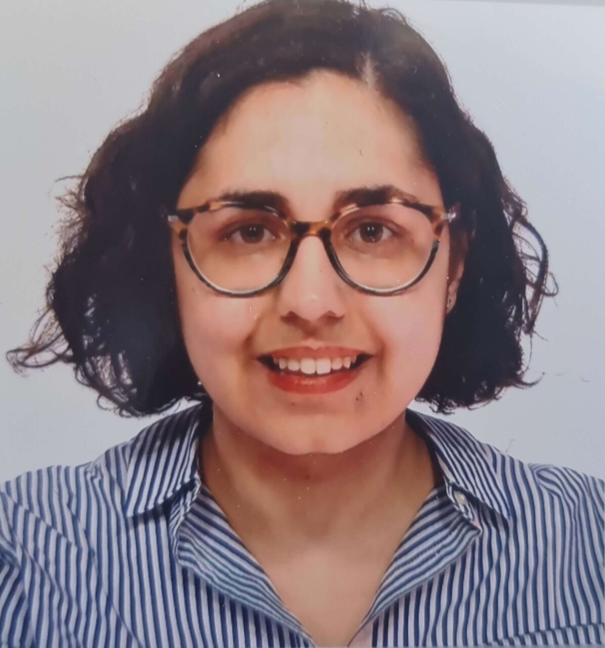 Imagen de Carolina Vázquez Prudencio