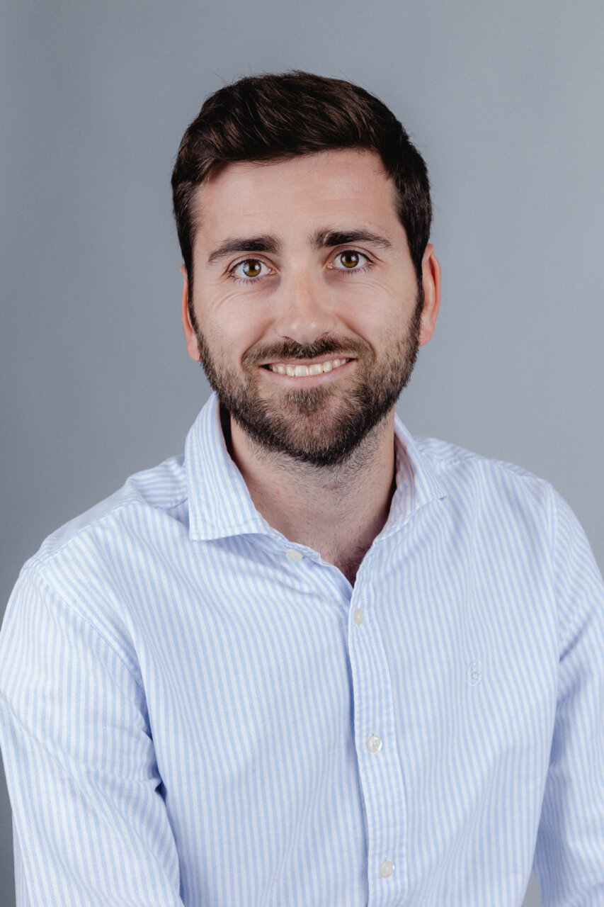 Imagen de Borja Quiroga