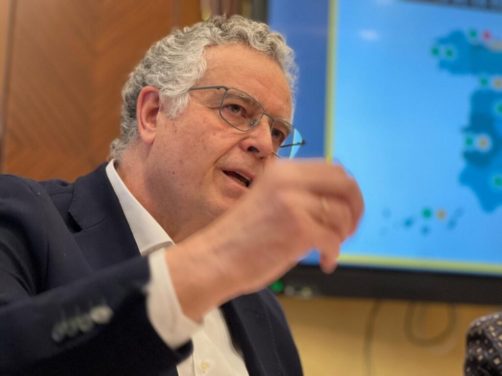 Rafael S&aacute;nchez-Ostiz