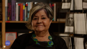 Pilar Rodríguez