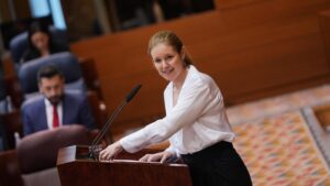 La Comunidad de Madrid comienza la construcción de la primera residencia pública para personas con discapacidad intelectual en envejecimiento prematuro.