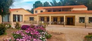 L’Onada Serveis incorpora la residencia La Mimosa de Alcover a su red asistencial.