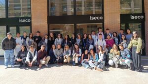 ESIC University e Iseco se unen para combatir la soledad no deseada en personas mayores.