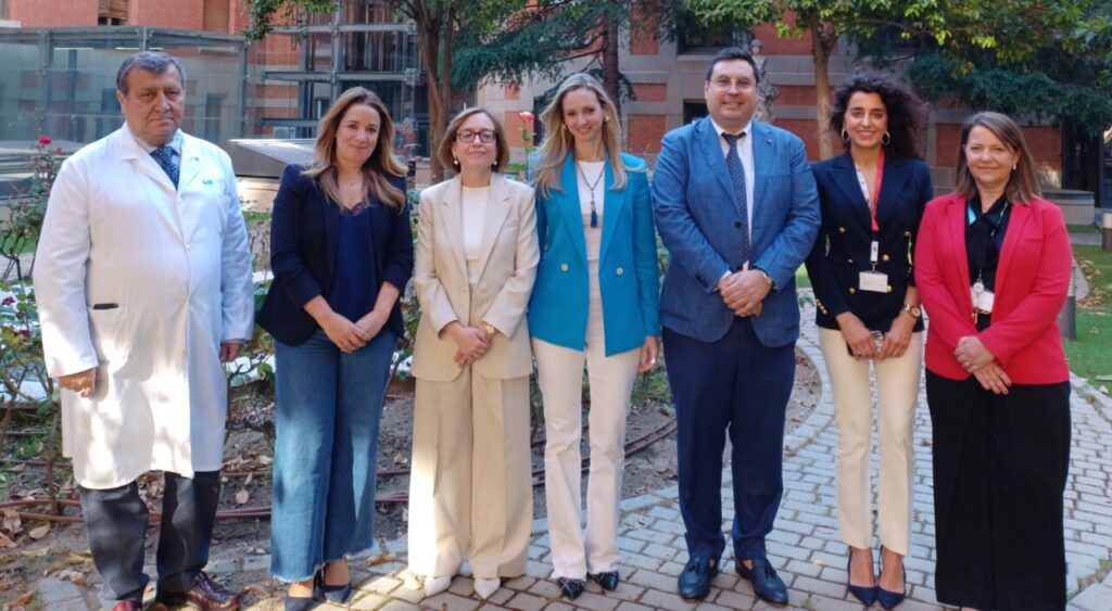 La Comunidad de Madrid ejecuta casi en su totalidad su plan para mejorar la salud de los mayores.