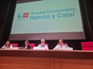 El Hospital Ram&oacute;n y Cajal organiza la "II jornada de calidad asistencial y seguridad del paciente de residencias".