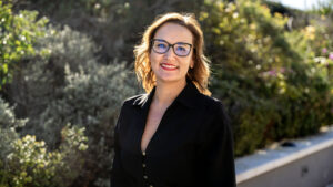 Alicia Carrillo, nueva CEO de Macrosad.