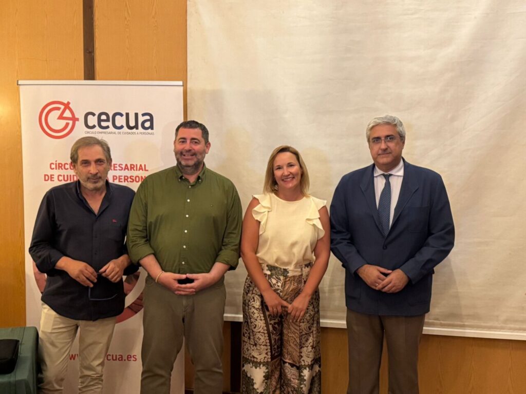 CECUA aplaude la futura orden de acreditación de centros residenciales.