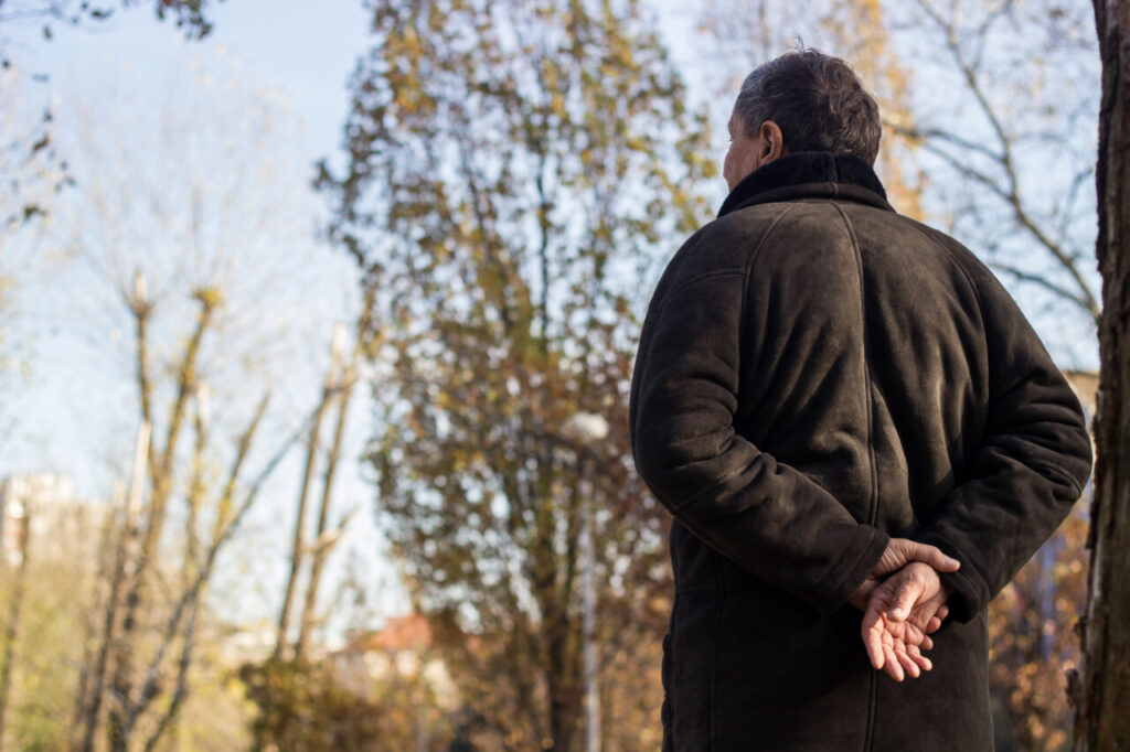 El autismo en adultos sin discapacidad intelectual.