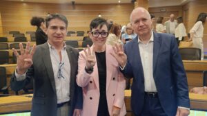 AMADE exige la equiparaci&oacute;n del IVA que se imputa a los usuarios de los servicios de dependencia.