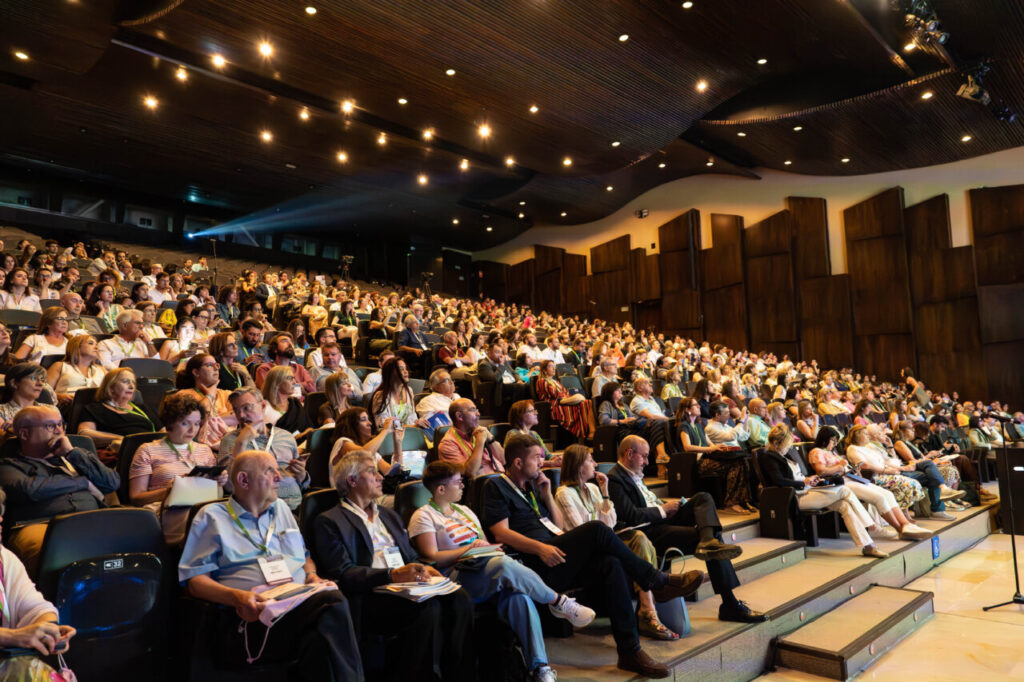 La Sociedad Española de Geriatría y Gerontología (SEGG) organiza en Barcelona su 65º Congreso.