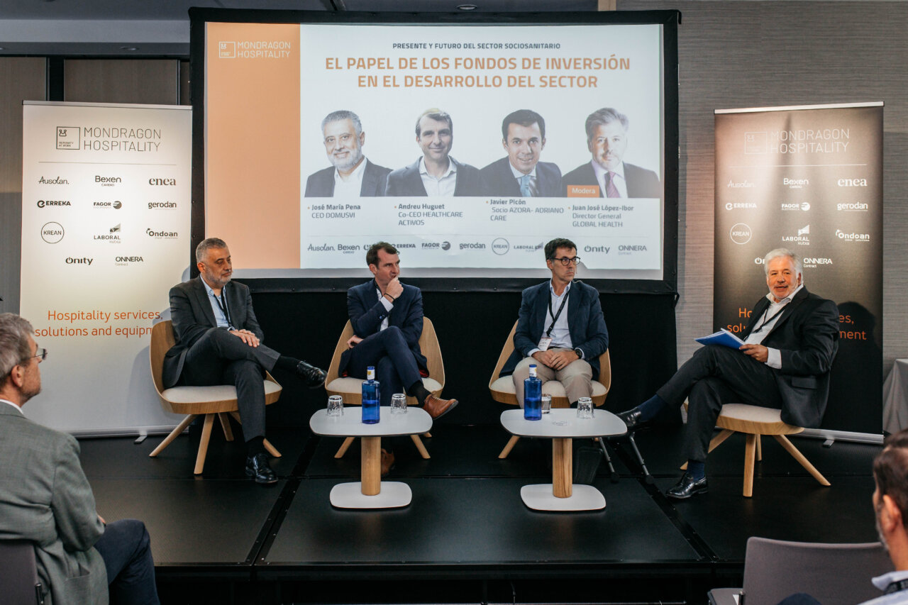 Summit Sociosanitario