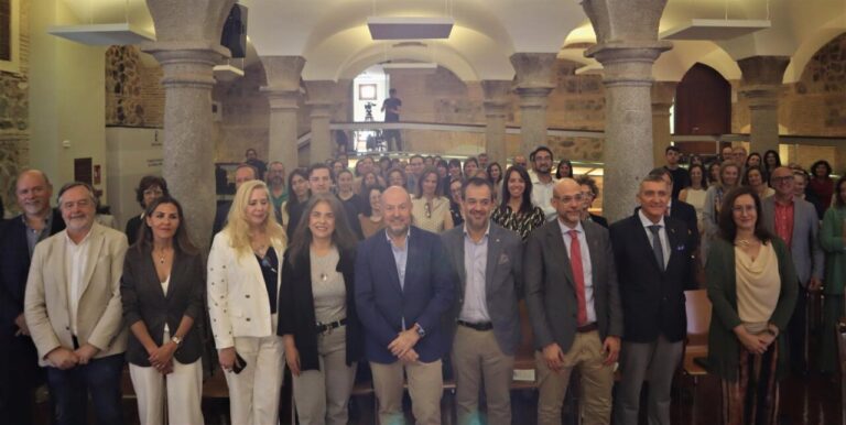 Castilla-La Mancha impulsa un Programa de Asistencia Farmacéutica en centros sociosanitarios.