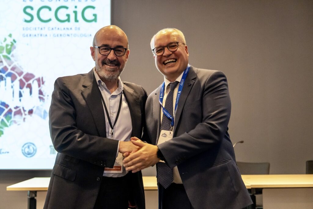 presidente de la SEGG