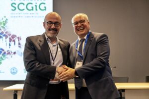 presidente de la SEGG