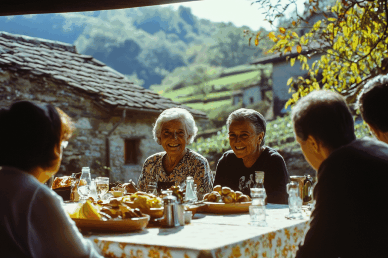 Matia presenta un estudio sobre la inclusión de las personas mayores y la lucha contra el edadismo.