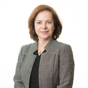 Matilde Pelegrí, directora de Grupo SENDA.