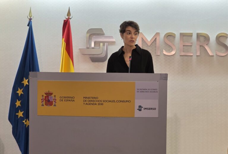 sistema de atención a la dependencia