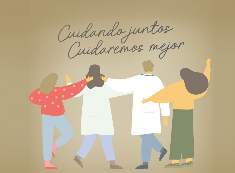 X Congreso Internacional Dependencia y Calidad de Vida. Fundación Edad y Vida.