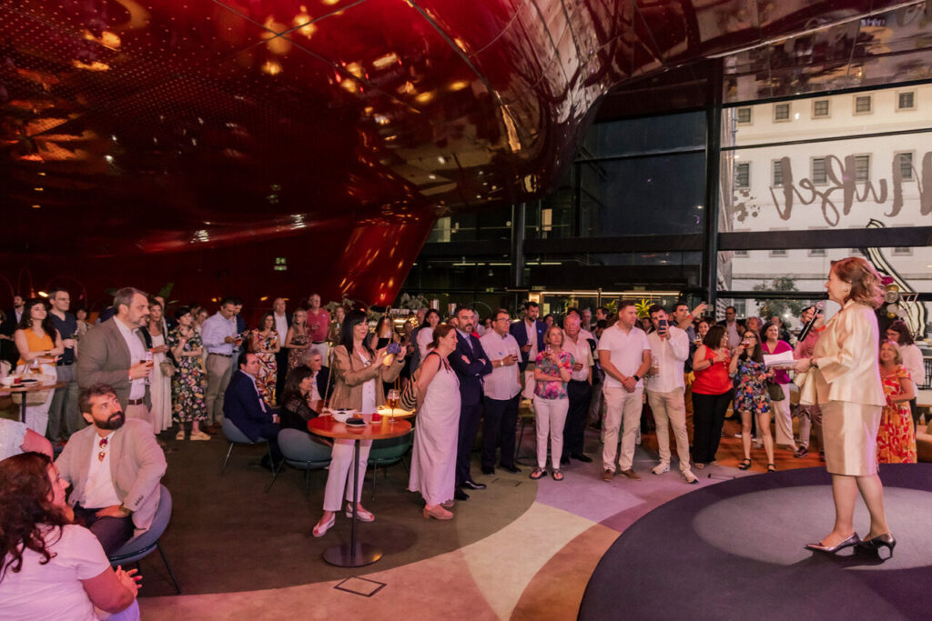 15 Aniversario BALANCE Sociosanitario.