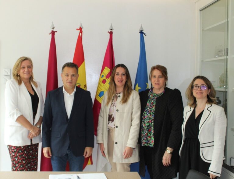 Amavir abrirá una nueva residencia de mayores en Albacete.