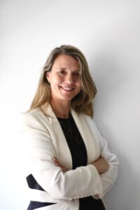 Ángela de Miguel, presidenta de CEPYME.