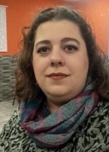 Elena Vidal, secretaria general de Osad.