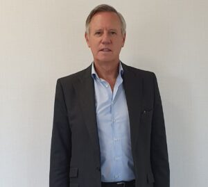 Ignacio Fernández-Cid, CEO del Grupo Casablanca.