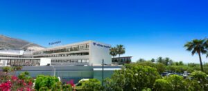 Vithas reacredita dos hospitales con la Joint Commission International. Hospital Vithas Xanit Internacional.