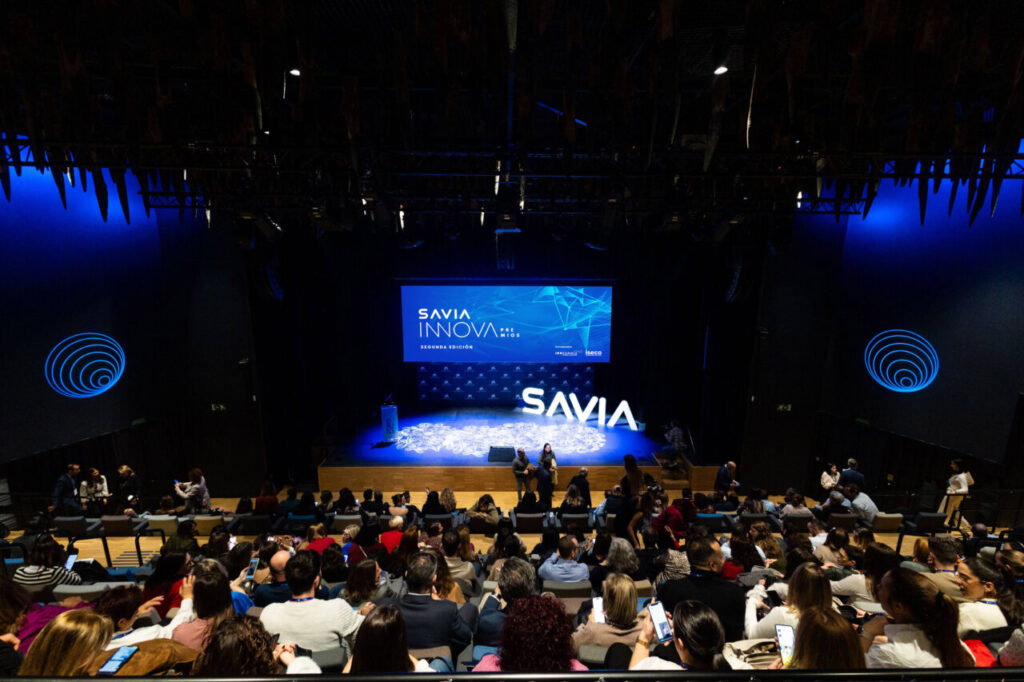Savia Residencias presenta su primer hackathon universitario para mejorar la calidad de vida de las personas con demencia.
