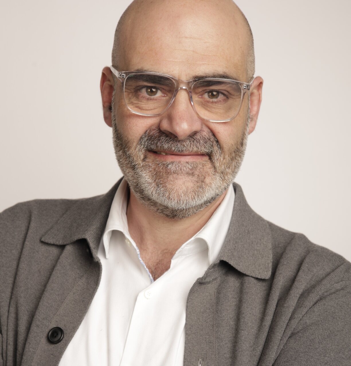 Imagen de Fermín Mínguez