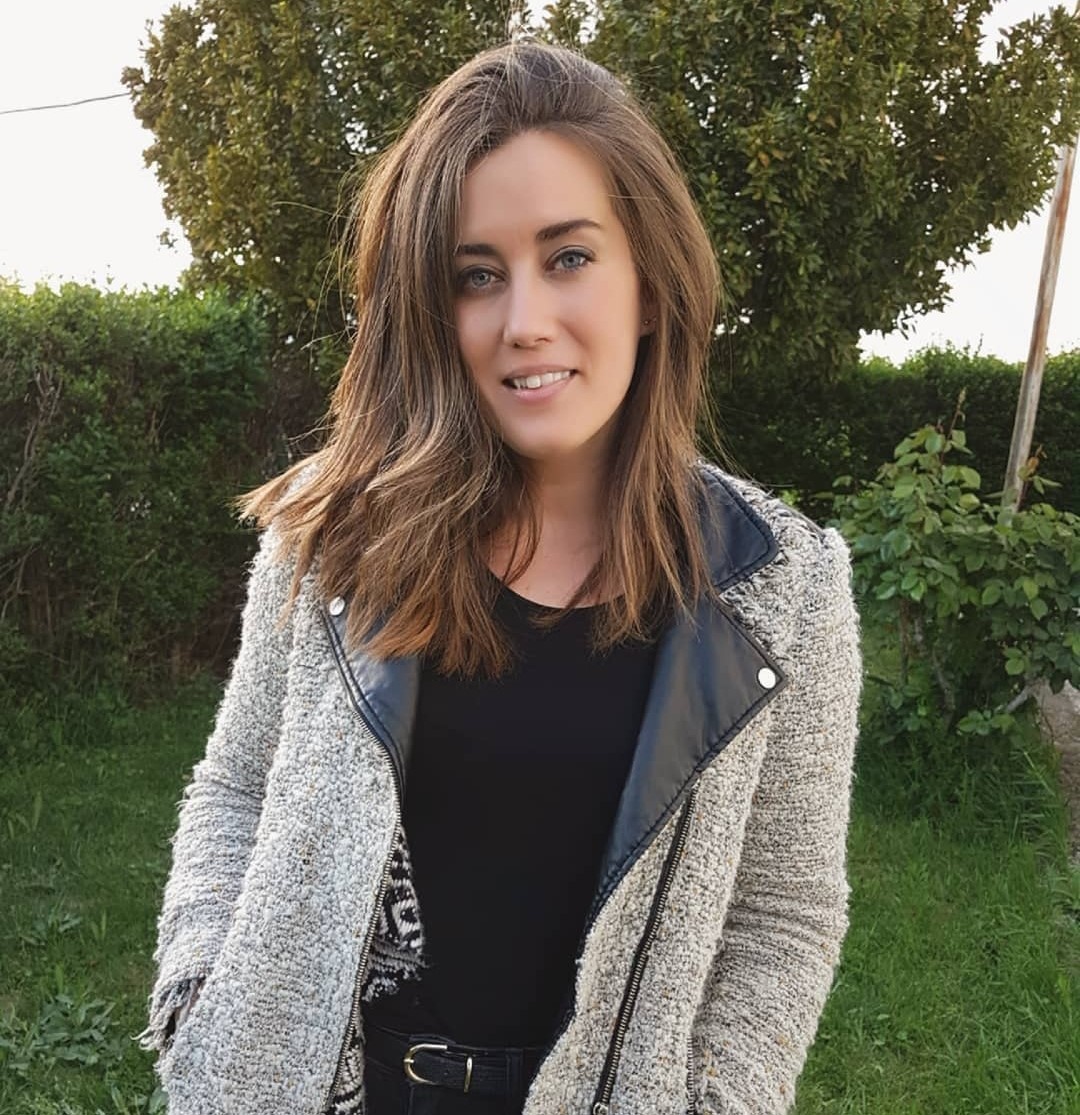 Imagen de Marta León