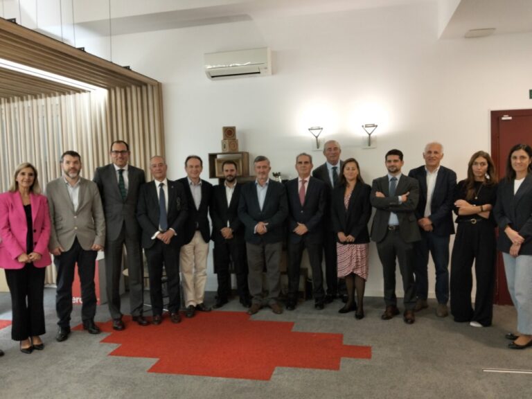 alianzAS se constituye como Confederación para reforzar la defensa de los servicios esenciales.