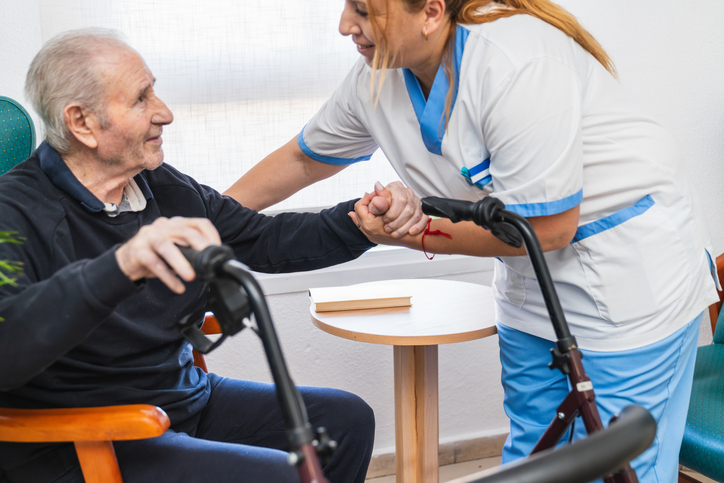 nuevo decreto de dependencia