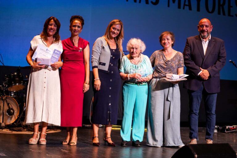 Ucalsa y el Ayuntamiento de Móstoles celebran el I certamen "Mi mejor receta".