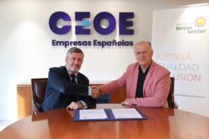 CEOE y la Plataforma del Tercer Sector reclaman la modificaci&oacute;n de la Ley de Desindexaci&oacute;n para garantizar la viabilidad de los servicios p&uacute;blicos esenciales.