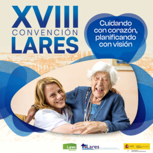 Lares celebra su XVIII Convenci&oacute;n Estatal.