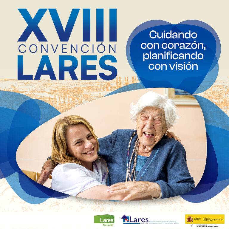 Lares celebra su XVIII Convención Estatal.