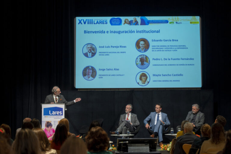 La XVIII Convención Lares 2025 define la hoja de ruta del sector con un Plan Estratégico común para los próximos años.