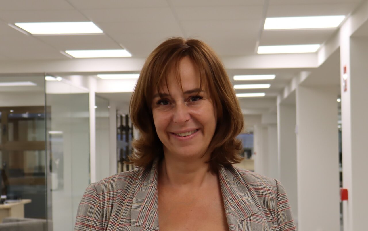 Imagen de Olimpia Del Águila