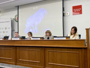 La I Jornada SMGG&ndash;AMEG destaca la nutrici&oacute;n y el ejercicio como pilares para frenar la fragilidad.