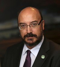 Jesús Rodrigo, director Ejecutivo/CEO de la Confederación Española de Alzheimer y otras Demencias (CEAFA).