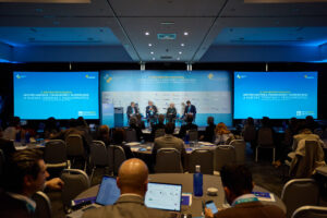 Madrid acoge, por 5&ordm; a&ntilde;o consecutivo, el Spain Healthcare Innovation Summit.