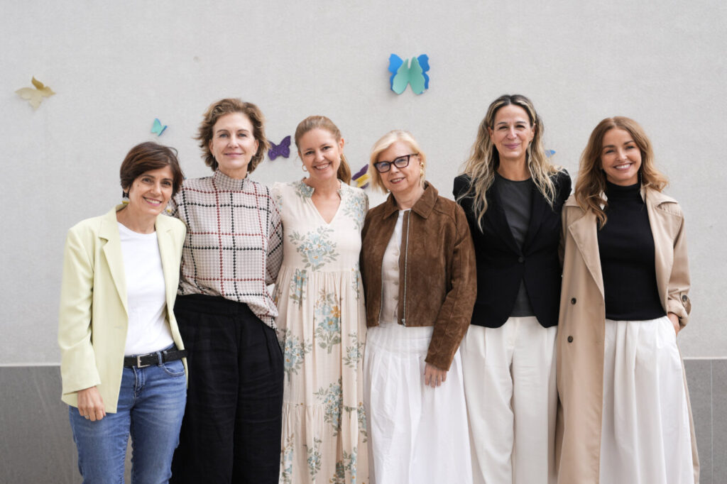 La Comunidad de Madrid ofrece un centro residencial para ayudar a mujeres víctimas de violencia especializado en mayores de 65 años.