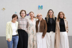 La Comunidad de Madrid ofrece un centro residencial para ayudar a mujeres v&iacute;ctimas de violencia especializado en mayores de 65 a&ntilde;os.