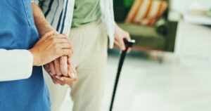 Normativa sector sociosanitario.