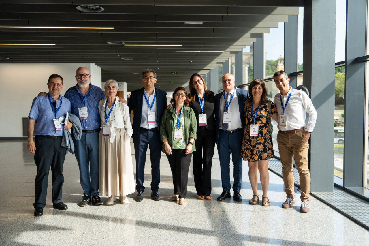 Nueva Junta Directiva de la SEGG.