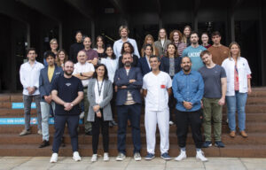 Navarra impulsa un proyecto que estudiar&aacute; a la poblaci&oacute;n centenaria para generar nuevas estrategias terap&eacute;uticas.